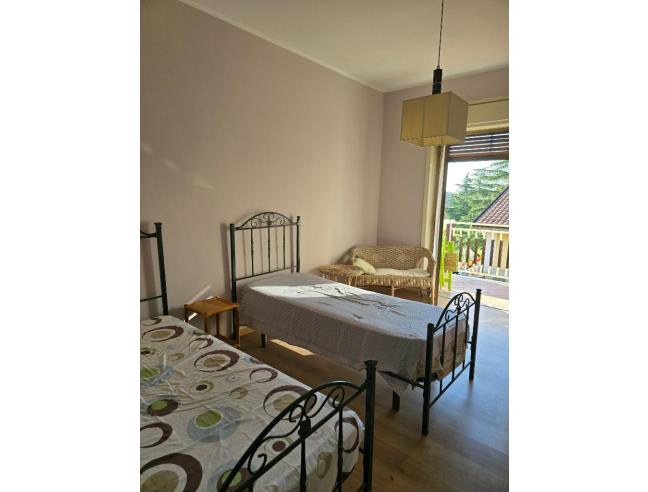 Anteprima foto 6 - Affitto Appartamento Vacanze da Privato a Pedara (Catania)