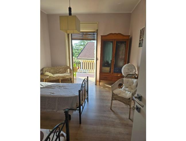 Anteprima foto 7 - Affitto Appartamento Vacanze da Privato a Pedara (Catania)