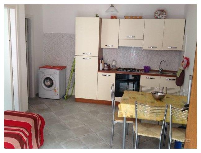 Anteprima foto 2 - Affitto Appartamento Vacanze da Privato a Pedaso (Fermo)