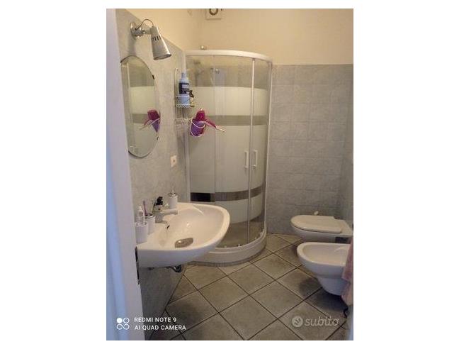 Anteprima foto 4 - Affitto Appartamento Vacanze da Privato a Pedaso (Fermo)