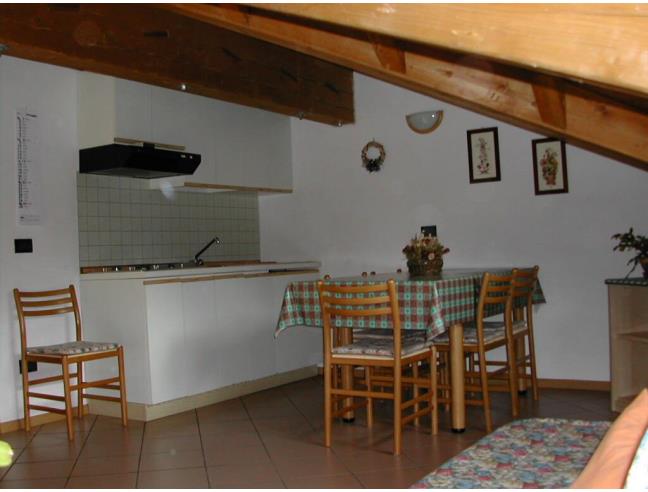Anteprima foto 4 - Affitto Appartamento Vacanze da Privato a Peio (Trento)