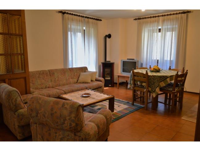 Anteprima foto 2 - Affitto Appartamento Vacanze da Privato a Pelugo (Trento)