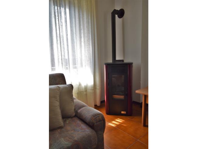 Anteprima foto 3 - Affitto Appartamento Vacanze da Privato a Pelugo (Trento)