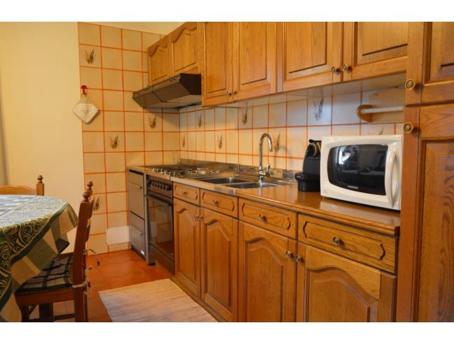 Anteprima foto 4 - Affitto Appartamento Vacanze da Privato a Pelugo (Trento)