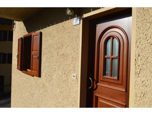 Anteprima foto 5 - Affitto Appartamento Vacanze da Privato a Pelugo (Trento)