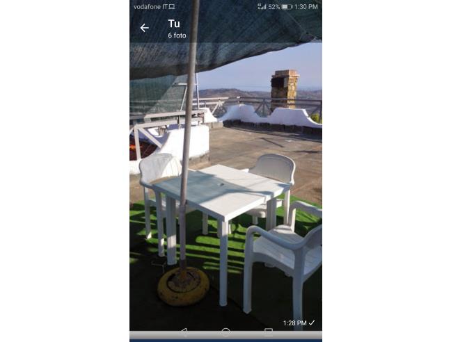 Anteprima foto 2 - Affitto Appartamento Vacanze da Privato a Perdifumo (Salerno)