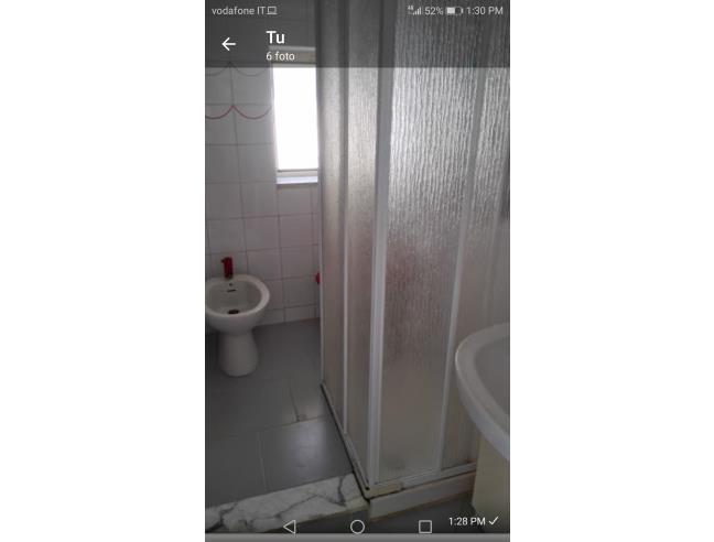 Anteprima foto 3 - Affitto Appartamento Vacanze da Privato a Perdifumo (Salerno)