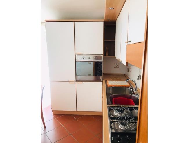 Anteprima foto 3 - Affitto Appartamento Vacanze da Privato a Perdifumo (Salerno)