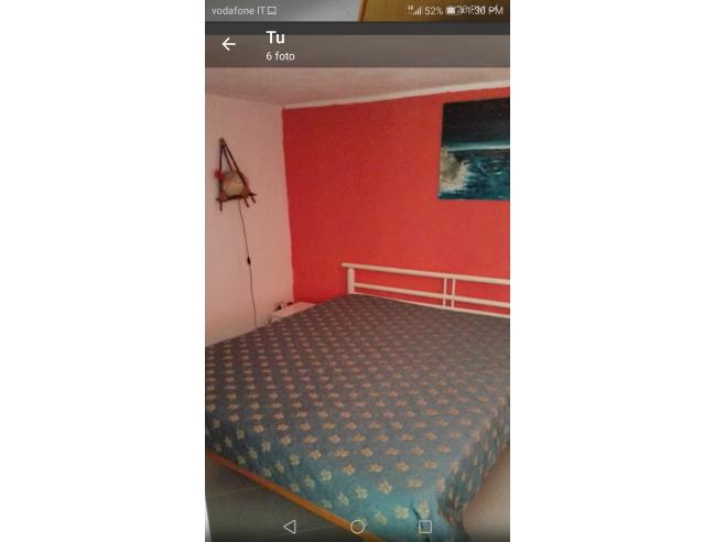 Anteprima foto 6 - Affitto Appartamento Vacanze da Privato a Perdifumo (Salerno)