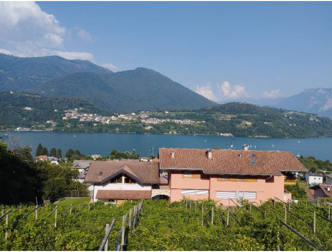 Anteprima foto 1 - Affitto Appartamento Vacanze da Privato a Pergine Valsugana - Canale