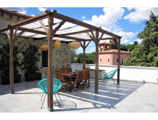 Anteprima foto 8 - Affitto Appartamento Vacanze da Privato a Perugia - Sant'Egidio