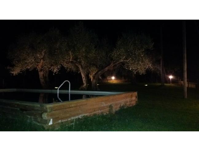 Anteprima foto 6 - Affitto Appartamento Vacanze da Privato a Perugia - Solfagnano
