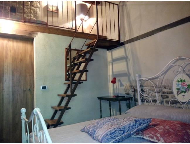 Anteprima foto 8 - Affitto Appartamento Vacanze da Privato a Perugia - Solfagnano
