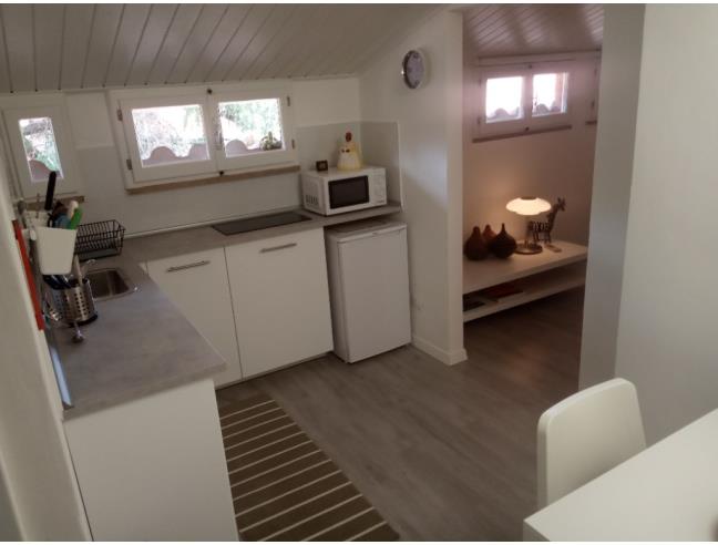 Anteprima foto 3 - Affitto Appartamento Vacanze da Privato a Perugia - Stazione