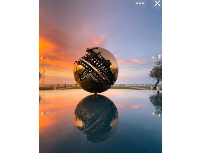 Anteprima foto 2 - Affitto Appartamento Vacanze da Privato a Pesaro - Centro città