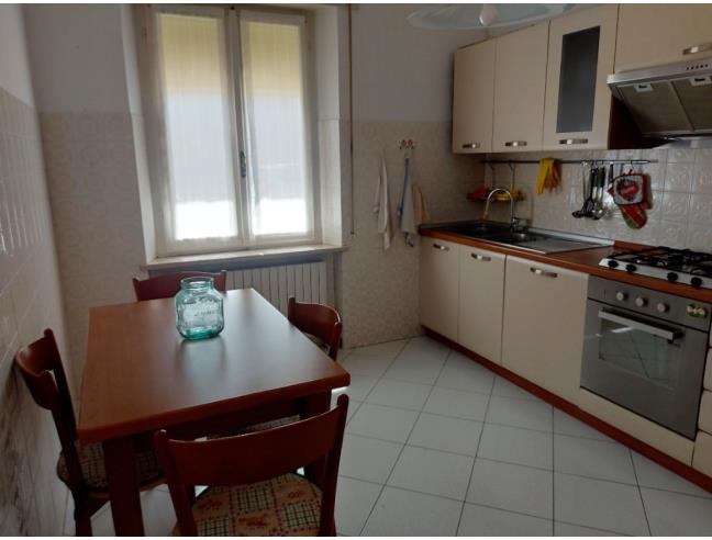 Anteprima foto 4 - Affitto Appartamento Vacanze da Privato a Pesaro (Pesaro e Urbino)