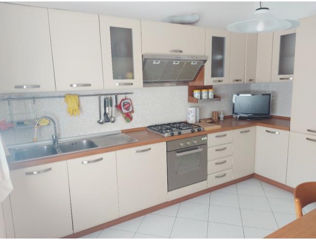 Anteprima foto 5 - Affitto Appartamento Vacanze da Privato a Pesaro (Pesaro e Urbino)