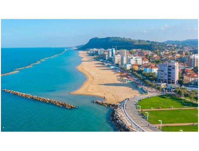 Anteprima foto 6 - Affitto Appartamento Vacanze da Privato a Pesaro (Pesaro e Urbino)