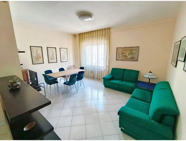 Anteprima foto 6 - Affitto Appartamento Vacanze da Privato a Pesaro (Pesaro e Urbino)