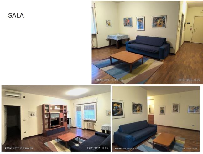 Anteprima foto 1 - Affitto Appartamento Vacanze da Privato a Pescara (Pescara)