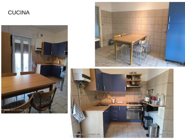 Anteprima foto 2 - Affitto Appartamento Vacanze da Privato a Pescara (Pescara)