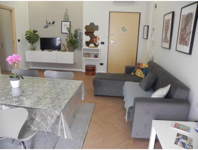 Anteprima foto 2 - Affitto Appartamento Vacanze da Privato a Pescara (Pescara)
