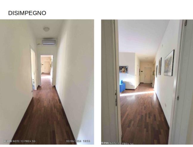 Anteprima foto 3 - Affitto Appartamento Vacanze da Privato a Pescara (Pescara)