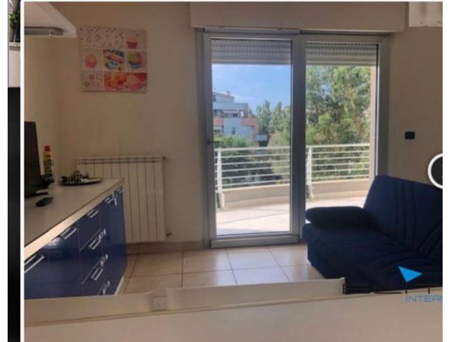 Anteprima foto 5 - Affitto Appartamento Vacanze da Privato a Pescara (Pescara)