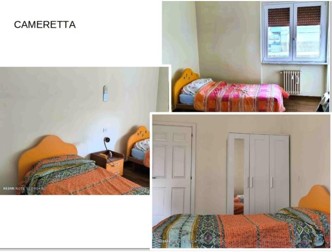 Anteprima foto 5 - Affitto Appartamento Vacanze da Privato a Pescara (Pescara)