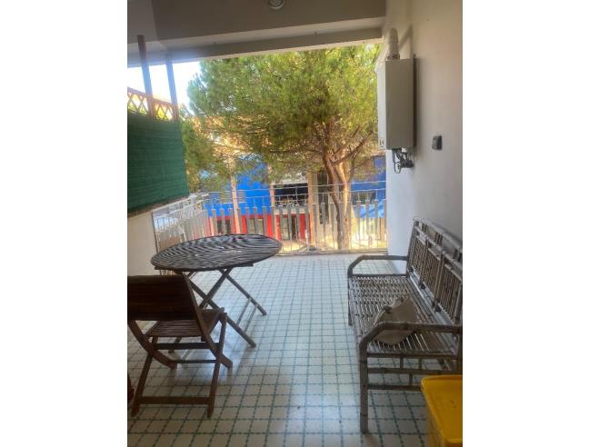 Anteprima foto 6 - Affitto Appartamento Vacanze da Privato a Pescara (Pescara)