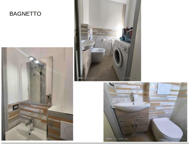 Anteprima foto 6 - Affitto Appartamento Vacanze da Privato a Pescara (Pescara)