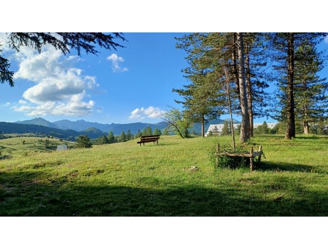 Anteprima foto 1 - Affitto Appartamento Vacanze da Privato a Pescasseroli (L'Aquila)