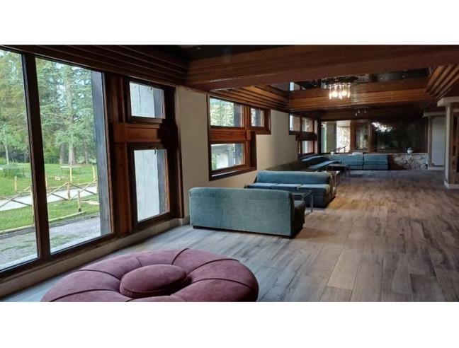 Anteprima foto 2 - Affitto Appartamento Vacanze da Privato a Pescasseroli (L'Aquila)