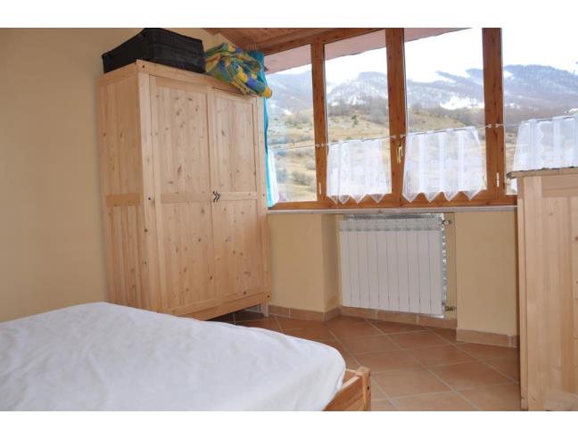 Anteprima foto 2 - Affitto Appartamento Vacanze da Privato a Pescasseroli (L'Aquila)