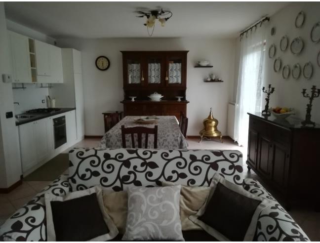 Anteprima foto 2 - Affitto Appartamento Vacanze da Privato a Pescasseroli (L'Aquila)