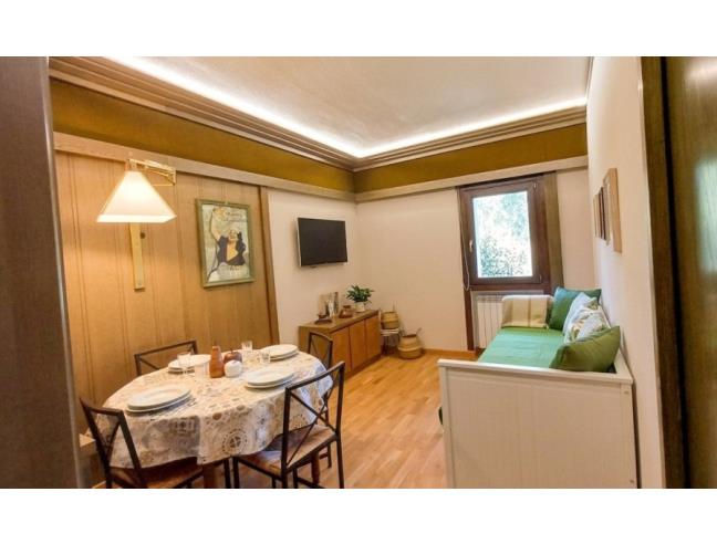 Anteprima foto 2 - Affitto Appartamento Vacanze da Privato a Pescasseroli (L'Aquila)