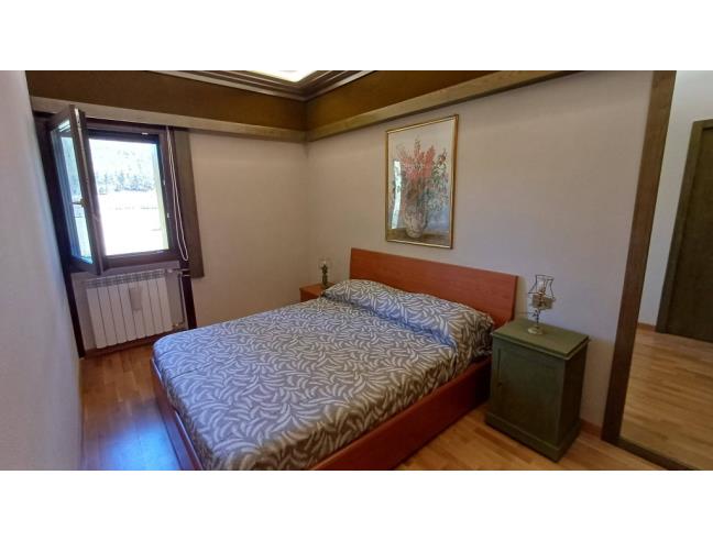 Anteprima foto 3 - Affitto Appartamento Vacanze da Privato a Pescasseroli (L'Aquila)