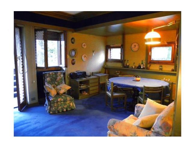 Anteprima foto 3 - Affitto Appartamento Vacanze da Privato a Pescasseroli (L'Aquila)