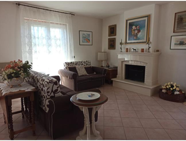 Anteprima foto 3 - Affitto Appartamento Vacanze da Privato a Pescasseroli (L'Aquila)