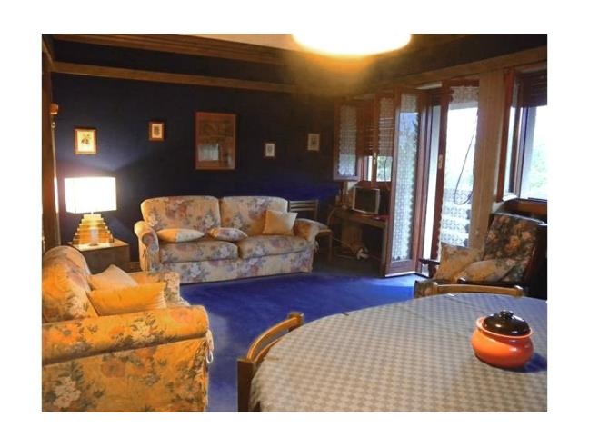 Anteprima foto 4 - Affitto Appartamento Vacanze da Privato a Pescasseroli (L'Aquila)