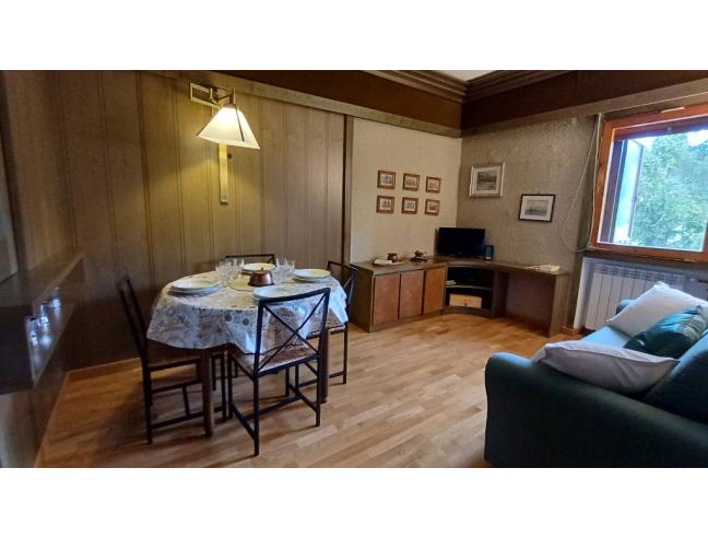 Anteprima foto 4 - Affitto Appartamento Vacanze da Privato a Pescasseroli (L'Aquila)