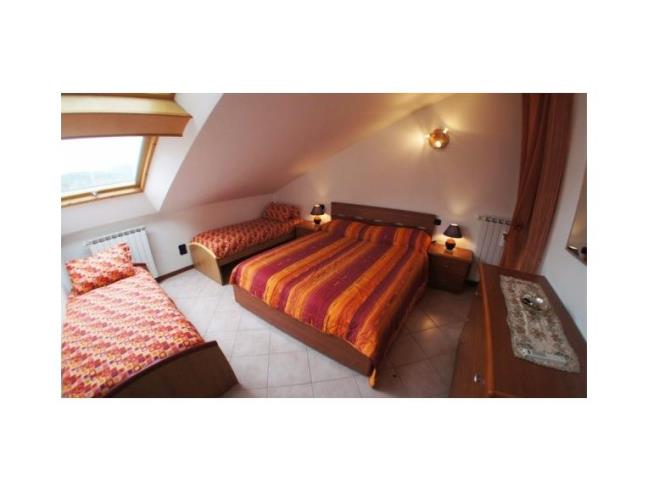 Anteprima foto 4 - Affitto Appartamento Vacanze da Privato a Pescasseroli (L'Aquila)
