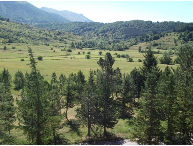 Anteprima foto 4 - Affitto Appartamento Vacanze da Privato a Pescasseroli (L'Aquila)