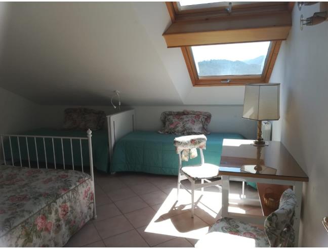 Anteprima foto 5 - Affitto Appartamento Vacanze da Privato a Pescasseroli (L'Aquila)