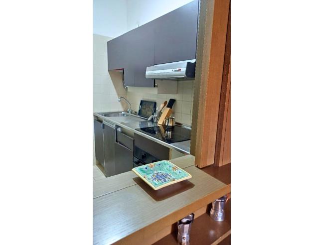 Anteprima foto 5 - Affitto Appartamento Vacanze da Privato a Pescasseroli (L'Aquila)