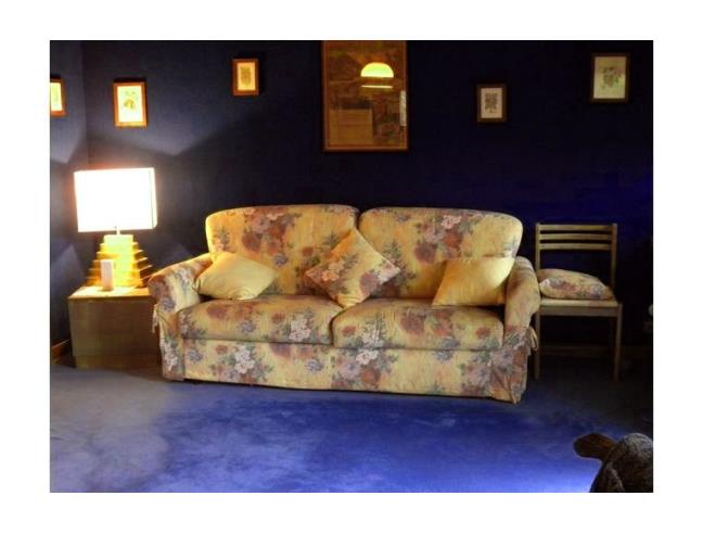 Anteprima foto 5 - Affitto Appartamento Vacanze da Privato a Pescasseroli (L'Aquila)