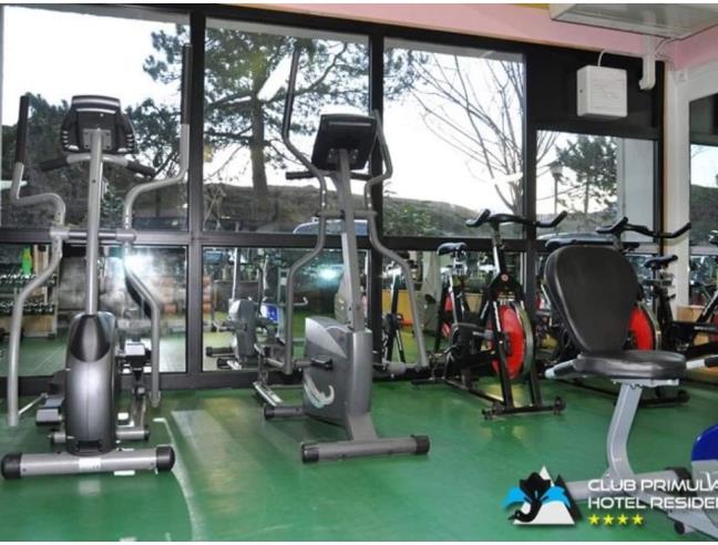 Anteprima foto 5 - Affitto Appartamento Vacanze da Privato a Pescasseroli (L'Aquila)