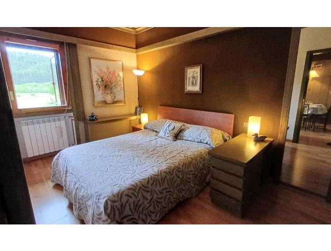 Anteprima foto 5 - Affitto Appartamento Vacanze da Privato a Pescasseroli (L'Aquila)