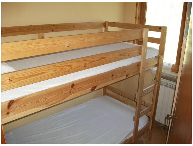 Anteprima foto 6 - Affitto Appartamento Vacanze da Privato a Pescasseroli (L'Aquila)