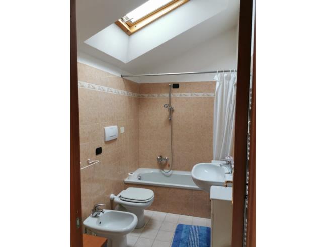 Anteprima foto 6 - Affitto Appartamento Vacanze da Privato a Pescasseroli (L'Aquila)